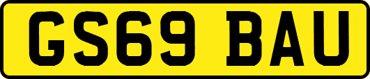 GS69BAU