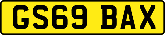 GS69BAX