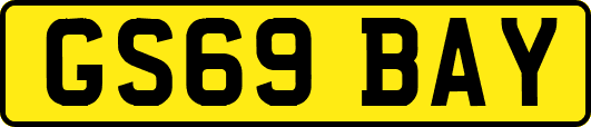 GS69BAY