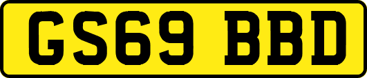 GS69BBD