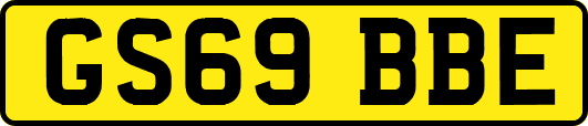 GS69BBE