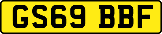 GS69BBF
