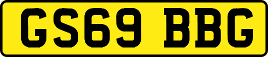 GS69BBG
