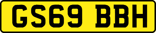 GS69BBH