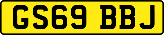 GS69BBJ