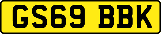 GS69BBK