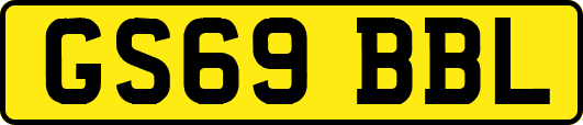 GS69BBL