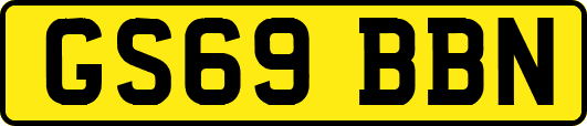 GS69BBN