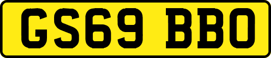 GS69BBO