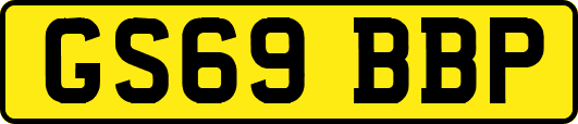 GS69BBP