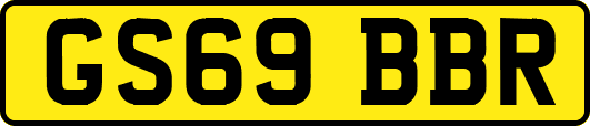 GS69BBR