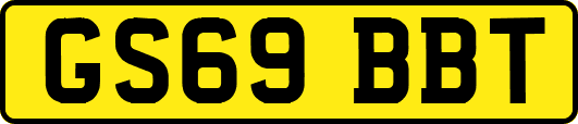 GS69BBT