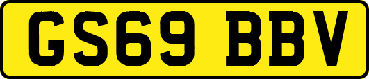 GS69BBV