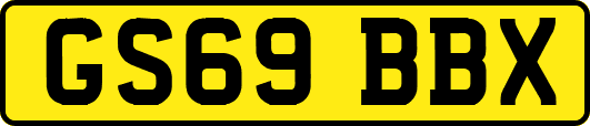 GS69BBX
