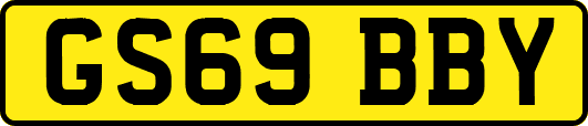 GS69BBY