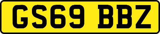 GS69BBZ