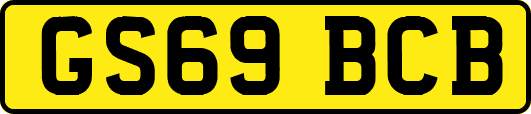 GS69BCB