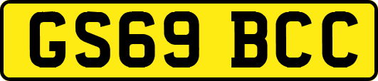 GS69BCC