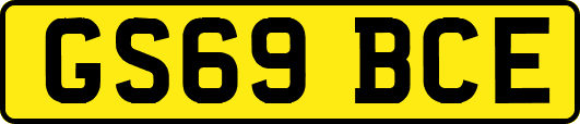 GS69BCE
