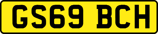 GS69BCH