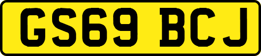 GS69BCJ
