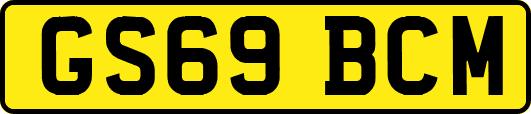 GS69BCM
