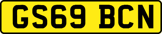GS69BCN