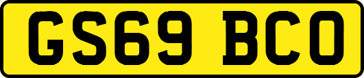 GS69BCO