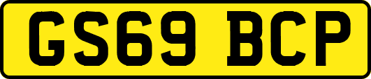 GS69BCP