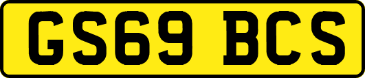 GS69BCS