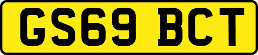 GS69BCT