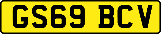 GS69BCV