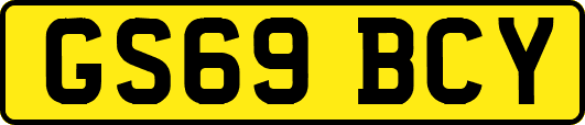 GS69BCY