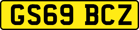 GS69BCZ