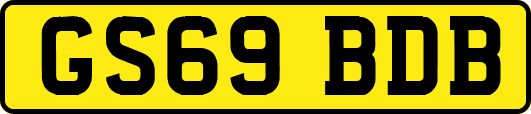 GS69BDB