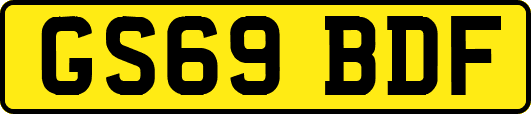 GS69BDF
