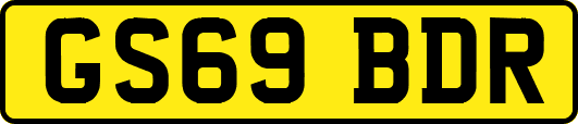 GS69BDR