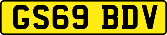 GS69BDV