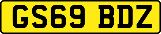 GS69BDZ