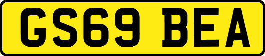 GS69BEA