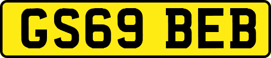 GS69BEB