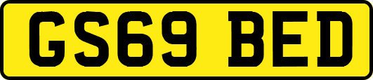 GS69BED