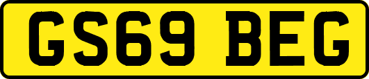 GS69BEG