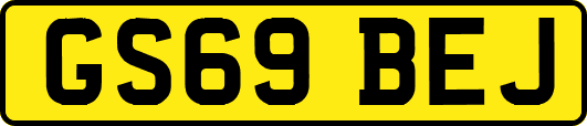 GS69BEJ