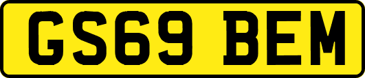 GS69BEM