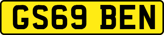 GS69BEN