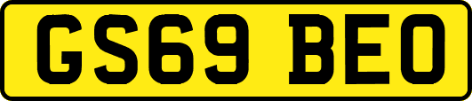 GS69BEO