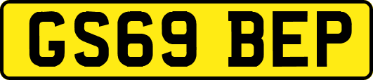 GS69BEP