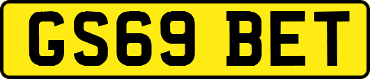 GS69BET