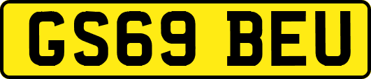 GS69BEU